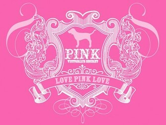 Pink Victorias Secret Wallpaper Pictures