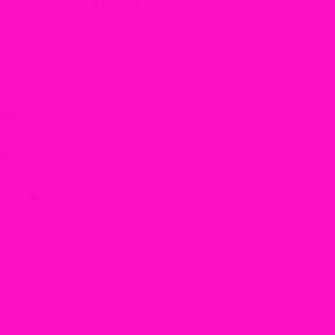 Shocking Pink Solid Color Background