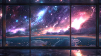 HD Sky Wallpaper
