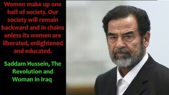 Fonds D Cran Saddam Hussein Tous Les Wallpaper