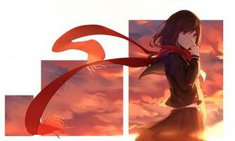 Kagerou Project 4k Ultra HD Wallpaper Background Image