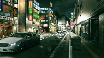 Yakuza Kiwami Wallpaper Posted By Michelle Tremblay