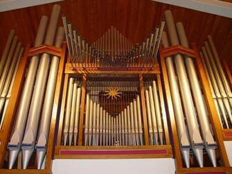 Pastoral Meanderings Good Luck Finding An Organist