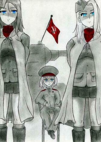 Girls