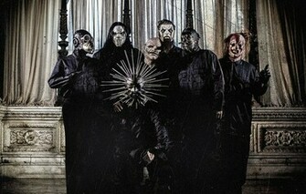 Slipknot Wallpaper