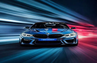 Bmw M Logo Wallpaper