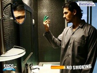 No Smoking Wallpaper