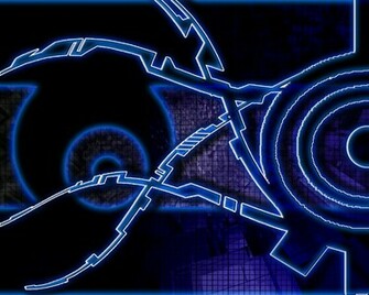 Lyoko Logo By Tytolis