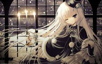 Gosick Wallpaper Zerochan Anime Image Board
