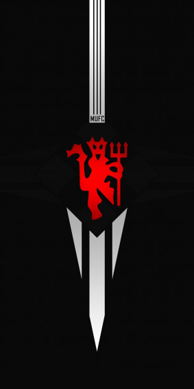 Wallpaper Id Sports Manchester United F C Phone