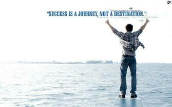 Motivational Wallpaper Success