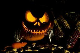 Great Pumpkin Wallpaper