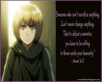 Attack On Titan Armin Wallpaper Arlert