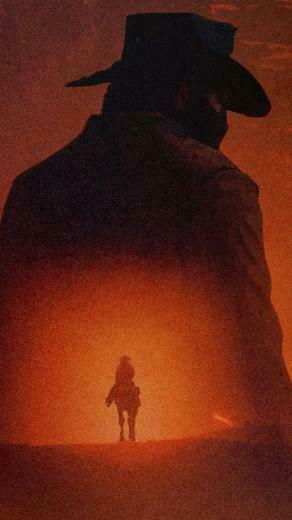 Wallpaper Red Dead Redemption Poster Artwork 4k Games