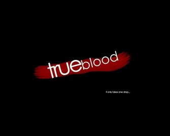 True Blood Wallpaper