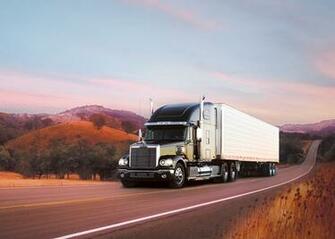 Freightliner Wallpaper And Background Image Net