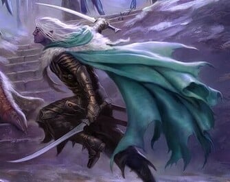 Drizzt Wallpaper Do Urden