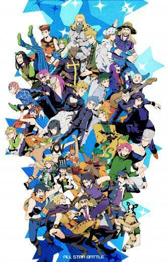Vento Aureo Golden Wind Mobile Wallpaper Zerochan Anime Image