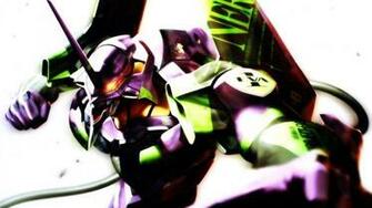 Neon Genesis Evangelion Wallpaper Hq