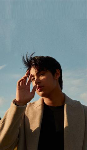 Donny Pangilinan Wallpaper