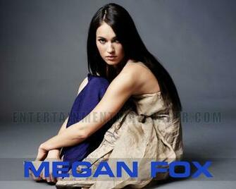 Megan Fox Wallpaper Size More