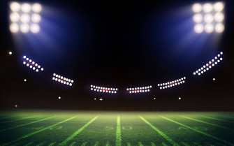 Football Stadium Wallpaper