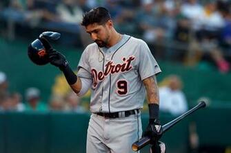 Mlb Trade Rumors Nicholas Castellanos Isn T Drawing Any