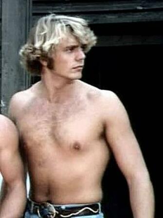 John Schneider Image HD Wallpaper And Background