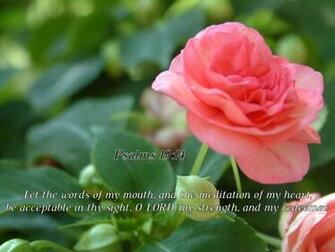 Psalms Wallpaper Christian And Background