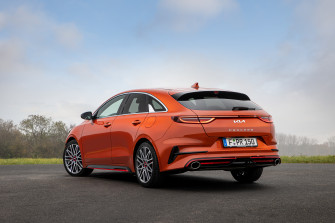 Vehicles Kia Ceed 4k Ultra HD Wallpaper