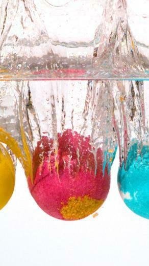 Bath Body Works On Fizzies In