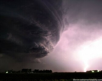 Tornado National Geographic Wallpaper
