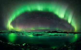 Aurora Polaris Wallpaper And Image Pictures Photos