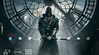 Creed Syndicate Big Ben Theme On Ps4 Playstation Store Us