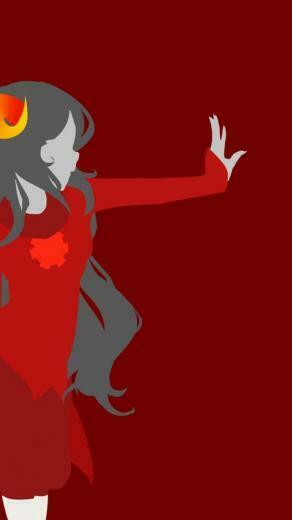 Homestuck Trolls Sburb Wallpaper