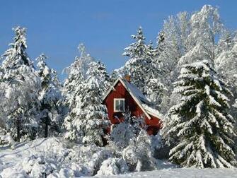Desktop Background Wallpaper Christmas Winter