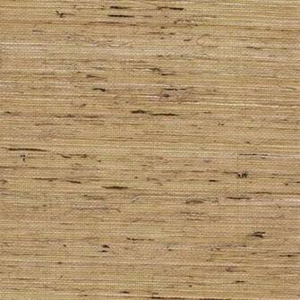 Light Blue Seagrass Wallpaper Grasscloth
