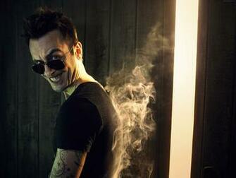 Preacher Wallpaper And Background Image Net