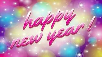 Happy New Year HD Image Pictures Wallpaper Of Collection
