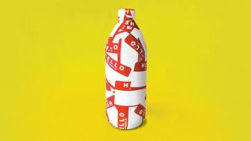 The Weird Science Of Naming New Products York Times