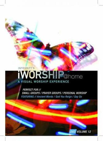 Amazon Iworship Home Vol Flexx And Various