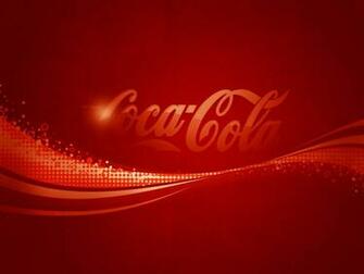 Wallpaper Coca Cola