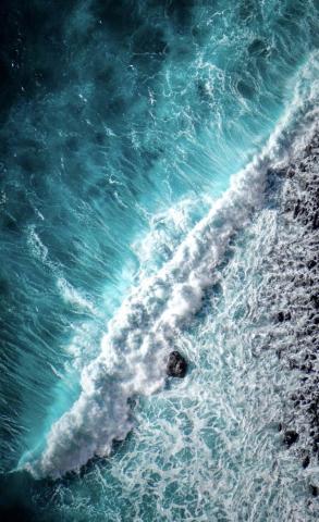 Ocean Wallpaper HD Hq