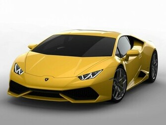 Wallpaper Full HD 1080p Lamborghini New