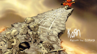 Korn Wallpaper