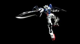 Gundam Exia Wallpaper
