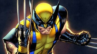 The Wolverine Wallpaper