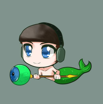 Jack Septic Eye By Cattymaddie