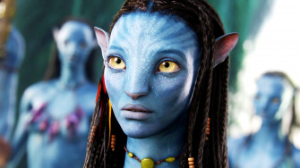 Movie Avatar HD Wallpaper