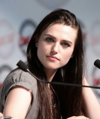 Katie Mcgrath Wallpaper
